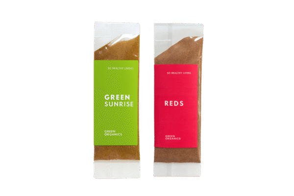 GREENS ORGANIC(20 Bustina)