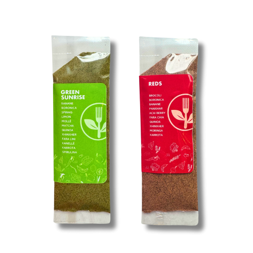 GREENS ORGANIC