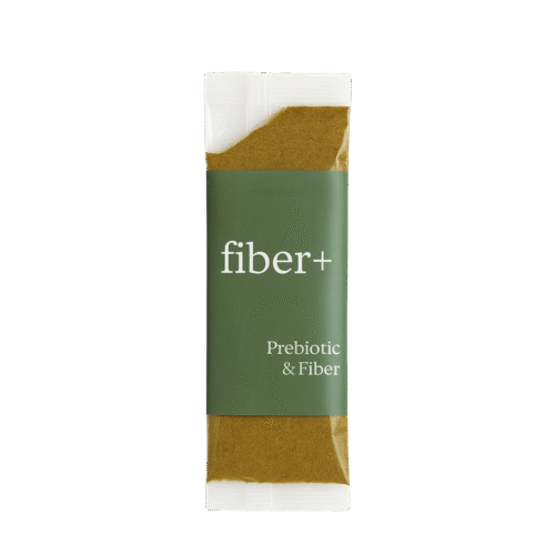 FIBER+(10 Bustina)