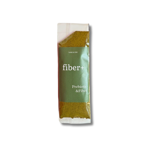 FIBER+