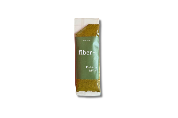 FIBER+