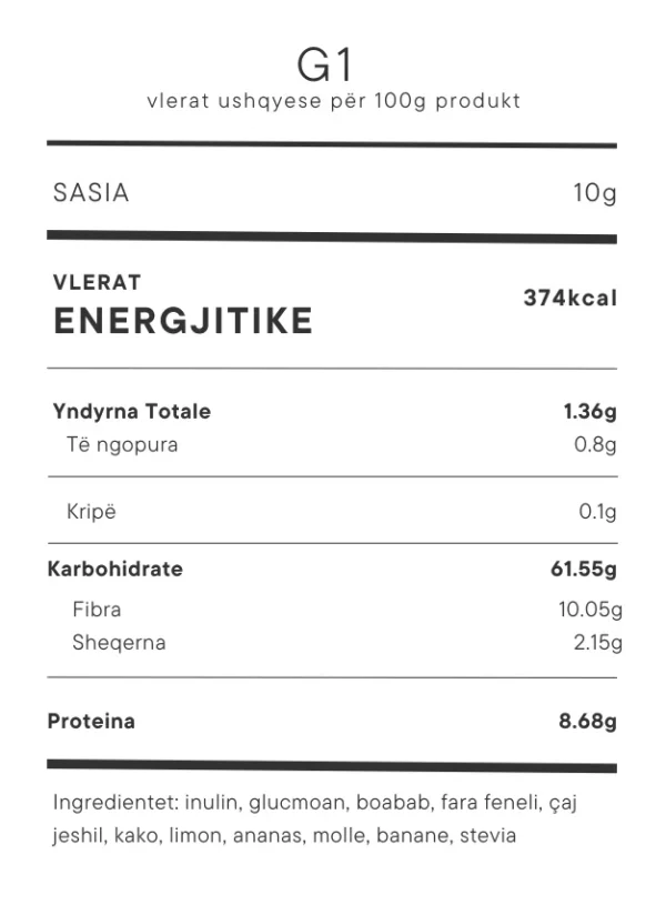 dsfghjbn G1(14 Bustina)