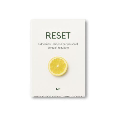 Libri Reset