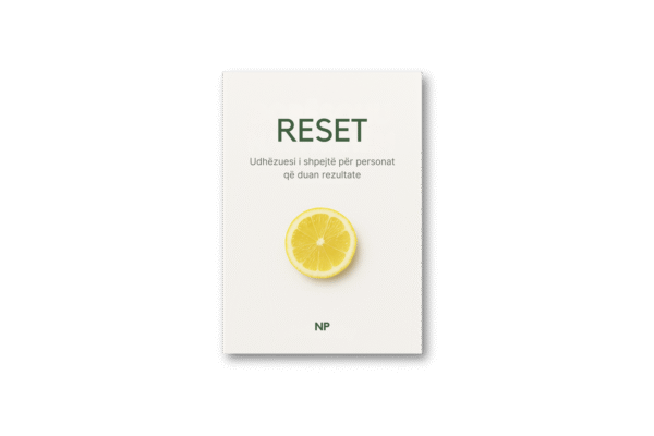 Libri Reset