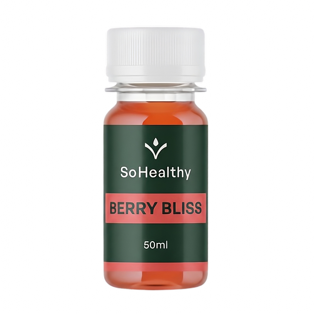 Berry Bliss
