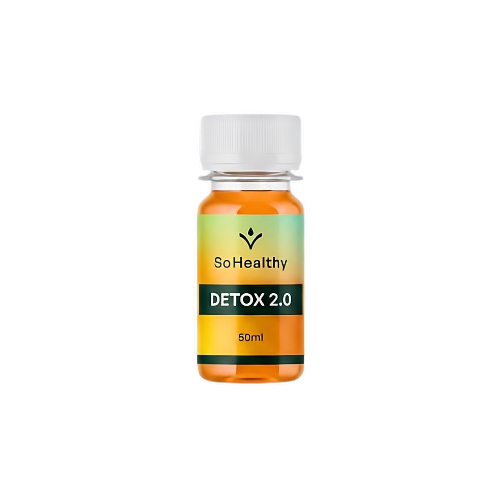 Detox 2.0